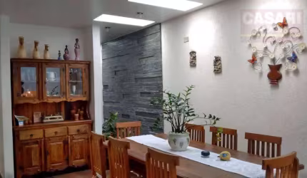 Sobrado com 3 dormitórios à venda, 292 m² por R$ 2.000.000,00 - Boa Vista - São Caetano do Sul/SP