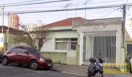 Casa com 6 dormitórios à venda, 298 m² - Nova Petrópolis - São Bernardo do Campo/SP