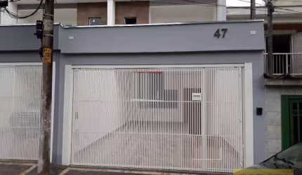 Sala para alugar, 17 m² por R$ 1.640,01/mês - Assunção - São Bernardo do Campo/SP