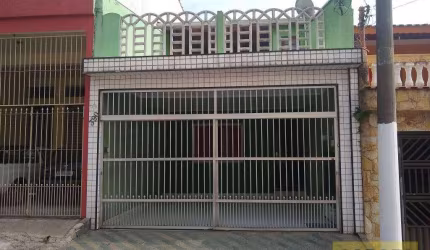 Sobrado com 9 dormitórios à venda, 437 m² por R$ 1.038.800,00 - Paulicéia - São Bernardo do Campo/SP