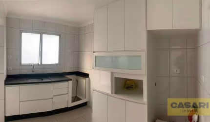 Apartamento à venda, 55 m² por R$ 288.000,00 - Assunção - São Bernardo do Campo/SP