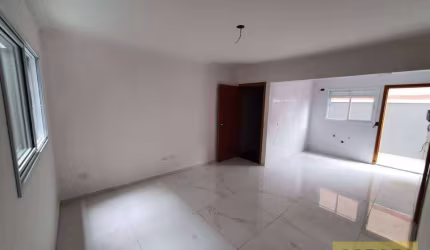 Sobrado com 3 dormitórios à venda, 143 m² - Vila Curuçá - Santo André/SP