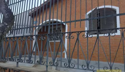 Casa com 2 dormitórios à venda, 160 m² - Jardim do Mar - São Bernardo do Campo/SP