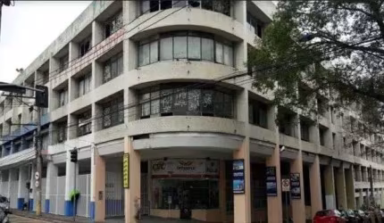 Sala, 3800 m² - venda ou aluguel - Centro - São Caetano do Sul/SP