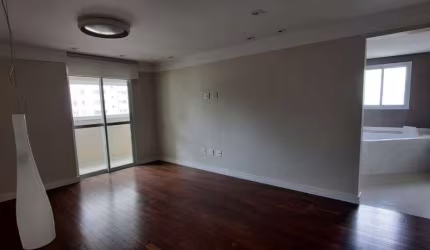 Apartamento com 6 dormitórios à venda, 406 m² por R$ 2.400.000,00 - Chácara Inglesa - São Bernardo do Campo/SP