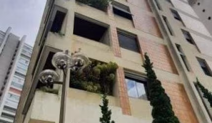 Apartamento com 4 dormitórios à venda, 240 m² - Chácara Inglesa - São Bernardo do Campo/SP