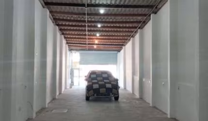 Salão à venda, 150 m² - Independência - São Bernardo do Campo/SP