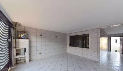 Sobrado com 4 dormitórios à venda, 480 m² - Paulicéia - São Bernardo do Campo/SP