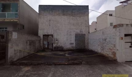 Prédio à venda, 300 m² por R$ 850.000,00 - Vila Eldízia - Santo André/SP