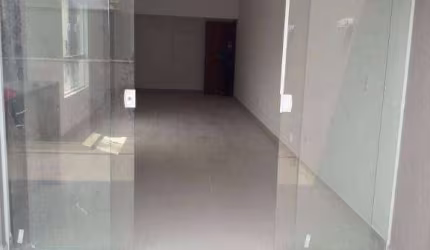 Cobertura com 3 dormitórios à venda, 129 m² por R$ 693.000,00 - Vila Curuçá - Santo André/SP