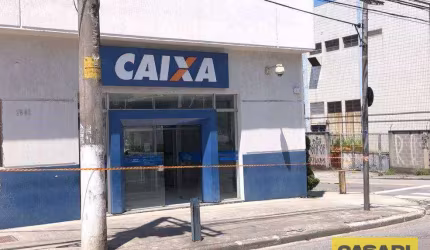 Prédio à venda, 700 m² - Demarchi - São Bernardo do Campo/SP
