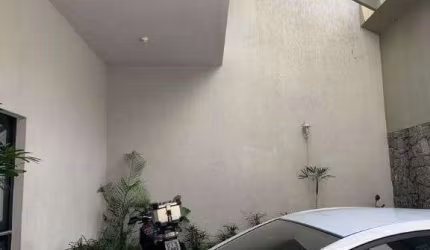 Sobrado com 10 dormitórios à venda, 600 m² por R$ 2.756.000,00 - Jardim do Mar - São Bernardo do Campo/SP