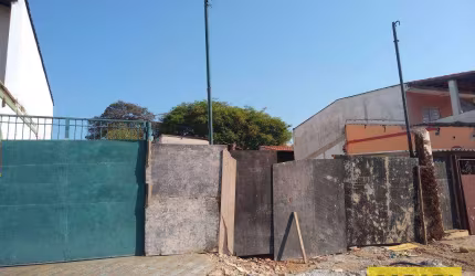 Apartamento com 2 dormitórios à venda, 50 m² por R$ 450.000,00 - Vila América - Santo André/SP