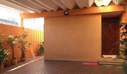 Sobrado com 3 dormitórios à venda, 250 m² por R$ 742.000,00 - Jardim Utinga - Santo André/SP