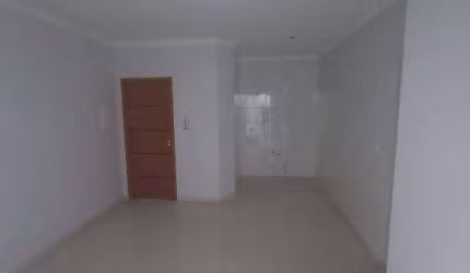 Apartamento com 2 dormitórios à venda, 48 m² - Vila Príncipe de Gales - Santo André/SP