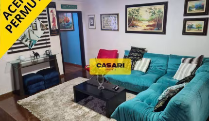 Sobrado com 3 dormitórios, 276 m² - venda ou aluguel - Anchieta - São Bernardo do Campo/SP