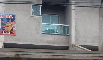 Sobrado com 2 dormitórios à venda, 95 m² por R$ 565.000,00 - Santa Teresinha - Santo André/SP