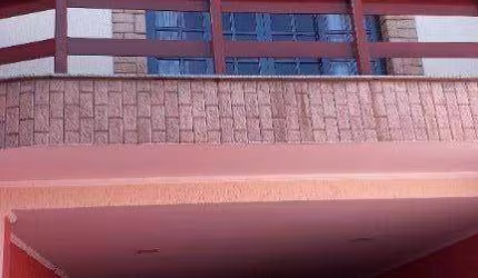 Sobrado com 3 dormitórios à venda, 263 m² por R$ 960.000,00 - Alves Dias - São Bernardo do Campo/SP