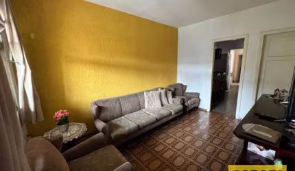 Casa com 3 dormitórios à venda, 155 m² - Rudge Ramos - São Bernardo do Campo/SP