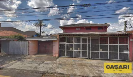 Galpão à venda, 353 m² por R$ 3.000.000,00 - Vila Leopoldina - Santo André/SP