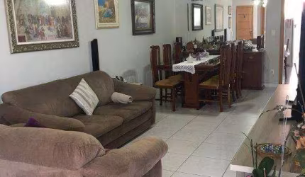 Apartamento com 3 dormitórios à venda, 139 m² por R$ 1.380.000,00 - Centro - São Bernardo do Campo/SP