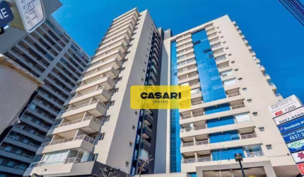 Sala à venda, 36 m² - Jardim do Mar - São Bernardo do Campo/SP