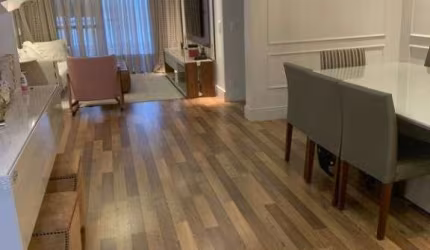 Apartamento com 3 dormitórios à venda, 158 m² - Vila Gonçalves - São Bernardo do Campo/SP