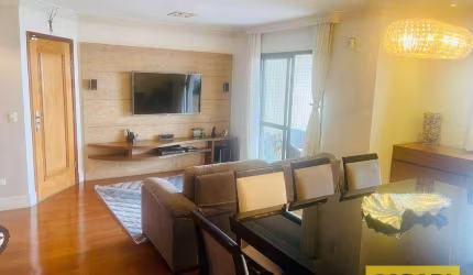 Cobertura com 3 dormitórios à venda, 240 m² por R$ 1.689.000,00 - Jardim do Mar - São Bernardo do Campo/SP