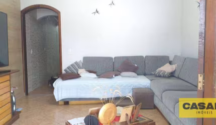 Sobrado com 5 dormitórios à venda, 295 m² - Ferrazópolis - São Bernardo do Campo/SP