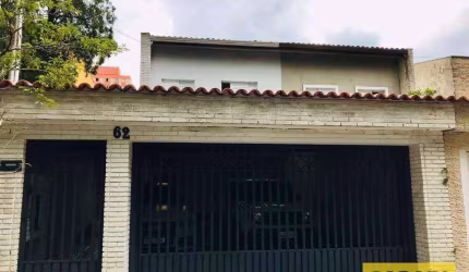 Sobrado com 3 dormitórios à venda, 201 m² - Parque Terra Nova - São Bernardo do Campo/SP