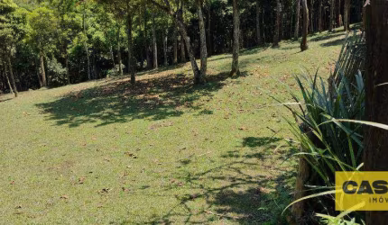 Terreno à venda, 1399 m² - Riacho Grande - São Bernardo do Campo/SP