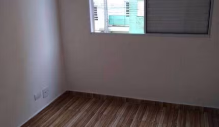 Sobrado com 3 dormitórios à venda, 97 m² por R$ 280.000,00 - Vila João Ramalho - Santo André/SP