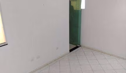 Apartamento com 3 dormitórios à venda, 91 m² - Vila Valparaíso - Santo André/SP