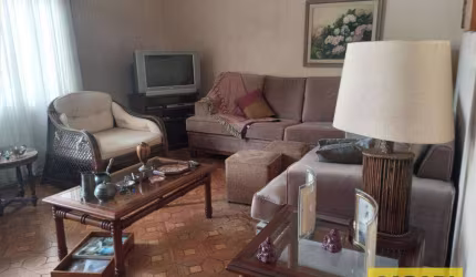 Sobrado com 3 dormitórios à venda, 212 m² - Jardim do Mar - São Bernardo do Campo/SP