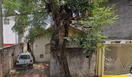 Terreno à venda, 145 m²  - Rudge Ramos - São Bernardo do Campo/SP
