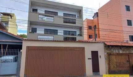 Apartamento com 3 dormitórios à venda, 118 m² por R$ 680.000,00 - Rudge Ramos - São Bernardo do Campo/SP