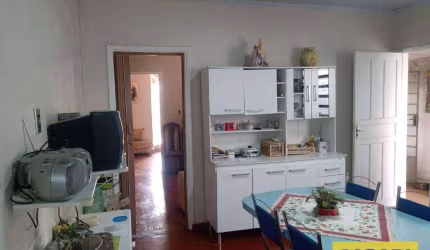 Casa com 2 dormitórios à venda, 145 m² - Paulicéia - São Bernardo do Campo/SP