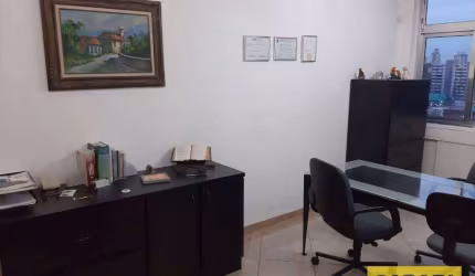 Sala à venda, 19 m² - Centro - São Bernardo do Campo/SP