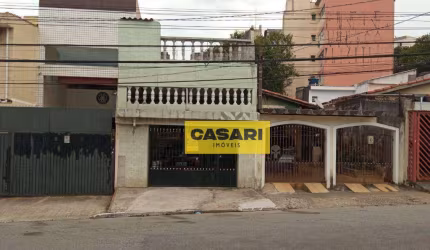Terreno à venda, 142 m² - Paulicéia - São Bernardo do Campo/SP
