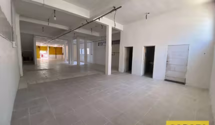 Salão para alugar, 300 m² - Vila Gonçalves - São Bernardo do Campo/SP