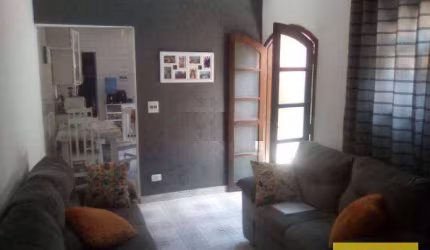 Casa com 2 dormitórios à venda, 98 m² por R$ 410.000,00 - Jordanópolis - São Bernardo do Campo/SP