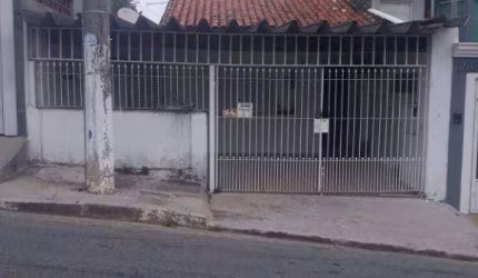 Casa com 1 dormitório à venda, 107 m² - Santa Terezinha - São Bernardo do Campo/SP