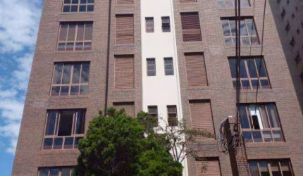 Sala à venda, 91 m² por R$ 855.000,00 - Vila Bastos - Santo André/SP