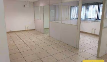 Sala para alugar, 82 m² - Rudge Ramos - São Bernardo do Campo/SP