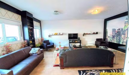 Sobrado com 3 dormitórios à venda, 175 m²  - Jardim do Mar - São Bernardo do Campo/SP