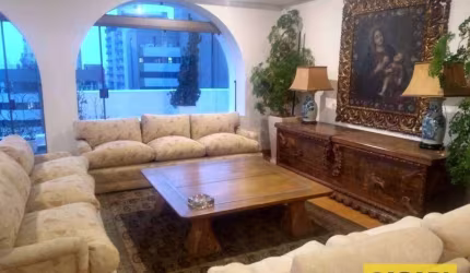 Cobertura com 5 dormitórios à venda, 340 m² por R$ 1.200.000,00 - Centro - São Bernardo do Campo/SP