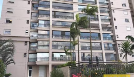 Apartamento com 4 dormitórios à venda, 242 m² por R$ 3.200.000,00 - Nova Petrópolis - São Bernardo do Campo/SP