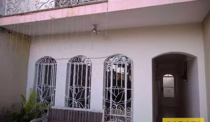 Sobrado com 4 dormitórios à venda, 320 m² - Rudge Ramos - São Bernardo do Campo/SP