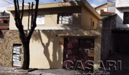 Sobrado à venda, 100 m² por R$ 489.900,00 - Jordanópolis - São Bernardo do Campo/SP