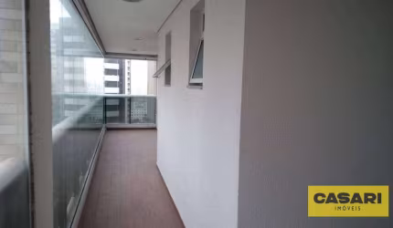Apartamento com 2 dormitórios à venda, 95 m² - Jardim - Santo André/SP